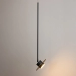 Lampa wisząca CHARLIE M dł. max 200 cm grafit 41308 Sigma
