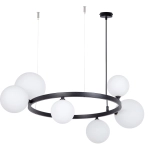 Lampa wisząca BOLERO 6 biały 41319 Sigma - zdjęcie produktu