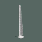 Lampa podłogowa Mantra Bianca 7838MA - zdjęcie produktu