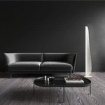 Lampa podłogowa Mantra Bianca 7838MA - zdjęcie dodatkowe 2