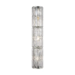 Kinkiet Wall Lamp Facet MOD094WL-03CH Maytoni - zdjęcie dodatkowe 1