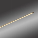 Lampa wisząca Pure Surface Brązowy 2301-97 Paul Neuhaus - zdjęcie dodatkowe 6