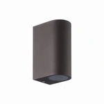 Lampa ścienna zewnętrzna Mantra Kandanchu 7470MA - zdjęcie produktu