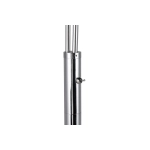 Lampa podłogowa PAXTON – 416900306 excl. 3x E27 · max. 10W TRIO