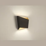 Lampa ścienna Mantra Asimetric 6222MA - zdjęcie produktu