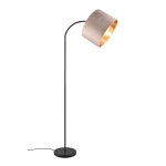 Lampa podłogowa JULIETA – 419090144 excl. 1x E27 · max. 60W TRIO