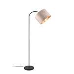 Lampa podłogowa JULIETA – 419090144 excl. 1x E27 · max. 60W TRIO
