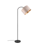 Lampa podłogowa JULIETA – 419090144 excl. 1x E27 · max. 60W TRIO