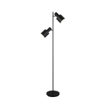 AGUDO – 419400232 excl. 2x E27 · max. 10W TRIO