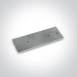 Magnetic Profiles Accessories Złącze mechaniczne 42032 ONE LIGHT