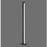 Lampa podłogowa Pure-lines Antracyt 421-13 Paul Neuhaus - zdjęcie dodatkowe 2