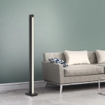 Lampa podłogowa Pure-lines Antracyt 421-13 Paul Neuhaus - zdjęcie dodatkowe 3