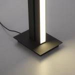 Lampa podłogowa Pure-lines Antracyt 421-13 Paul Neuhaus - zdjęcie dodatkowe 4