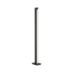 Lampa podłogowa Pure-lines Antracyt 421-13 Paul Neuhaus - zdjęcie produktu