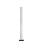 Lampa podłogowa Pure-lines Aluminium 421-95 Paul Neuhaus - zdjęcie dodatkowe 6
