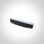 Magnetic Linear Lights Magnetyczny reflektor szynowy 42100A/B/W ONE LIGHT