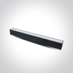 Magnetic Linear Lights Magnetyczny reflektor szynowy 42100B/B/W ONE LIGHT