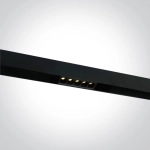 Magnetic Linear Spots Magnetyczny reflektor szynowy 42104B/B/W ONE LIGHT