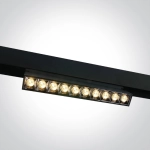 Oświetlenie szynowe magnetic One Light Oświetlenie szynowe magnetic One Light