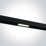 Magnetic Linear Lights Magnetyczny reflektor szynowy 42120B/B/W ONE LIGHT