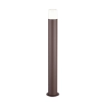 kinkiecik.pl Lampa stojąca HOOSIC – 422260124 excl. 1x E27 · max. 28W IP44 TRIO