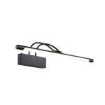 Kinkiet oświetlenie obrazów Backlight Finelli MIR004WL-L12B Maytoni - zdjęcie produktu