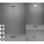 BRANTFORD – 425610207 incl. 1x SMD LED, 30W · 1x 3500lm, 2700+3200+4000K incl. 1x SMD LED, 6,5W · 1x 650lm, 2700+3200+4000K TRIO