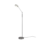 FRANKLIN – 426510107 incl. 1x SMD LED, 6,5W · 1x 650lm, 2700+3200+4000K TRIO