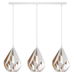 kinkiecik.pl Lampa wisząca Carlton 1 43002