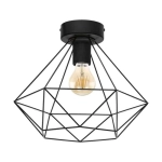 kinkiecik.pl Plafon Tarbes 43004 EGLO 32,5cm