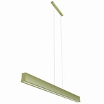 Lampa wisząca Mantra Hanok 7569MA - zdjęcie produktu