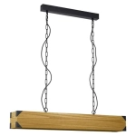 kinkiecik.pl Lampa wisząca HARBOROUGH 43159