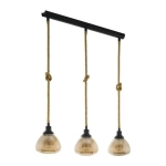 kinkiecik.pl Lampa wisząca RAMPSIDE 43192