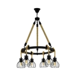 kinkiecik.pl Lampa wisząca RAMPSIDE 43194