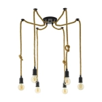 kinkiecik.pl Lampa wisząca RAMPSIDE 43195