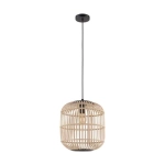 kinkiecik.pl Lampa wisząca BORDESLEY 43216