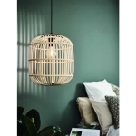 kinkiecik.pl Lampa wisząca BORDESLEY 43216