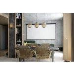 Lampa wisząca BORDESLEY 43217 91cm