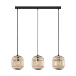 kinkiecik.pl Lampa wisząca BORDESLEY 43217 91cm