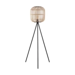 kinkiecik.pl Lampa podłogowa BORDESLEY 43219