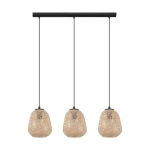 kinkiecik.pl Lampa wisząca DEMBLEBY 43262 EGLO