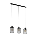 Kinkiecik.pl Lampa wisząca WRINGTON 43333 EGLO