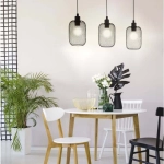 Lampa wisząca WRINGTON 43333 EGLO - zdjęcie produktu