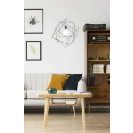 Lampa wisząca STRAITON 43359 EGLO
