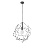 kinkiecik.pl Lampa wisząca STRAITON 43359 EGLO