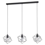 kinkiecik.pl Lampa wisząca STRAITON 43361 EGLO