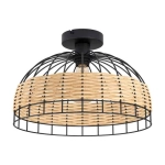 kinkiecik.pl Lampa sufitowa ANWICK 43398 EGLO