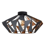 kinkiecik.pl Lampa sufitowa CARLTON 6 43399 EGLO