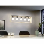 Lampa wisząca FAMBOROUGH 43414 EGLO - zdjęcie produktu