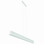 Lampa wisząca Mantra Hanok 7541MA - zdjęcie produktu